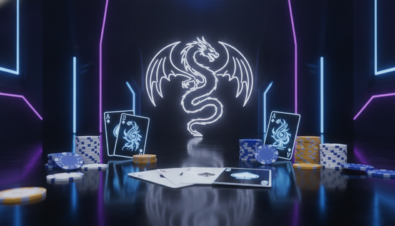 Dragonia Casino